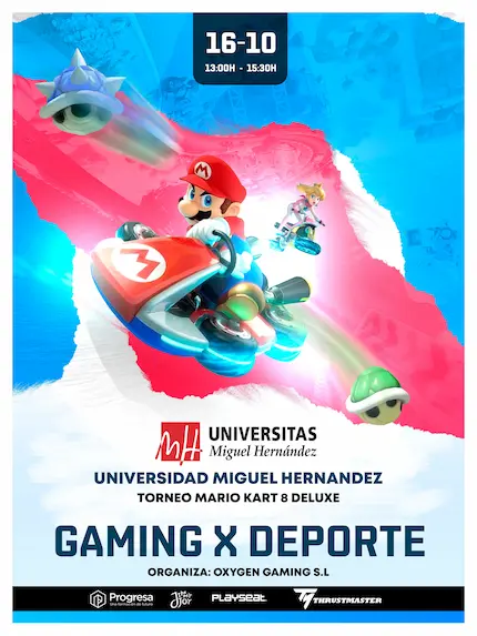 UNIVERSIDAD MIGUEL HERNANDEZ 2